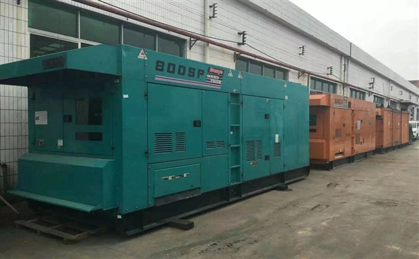 垦利上海建工一建大波纹箱定制案例