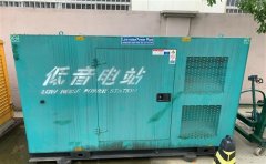 垦利通州四建大波纹箱定制案例