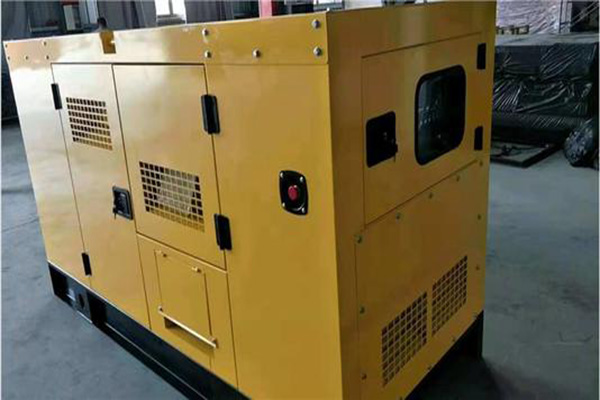 垦利发电机出租 垦利发电机出租