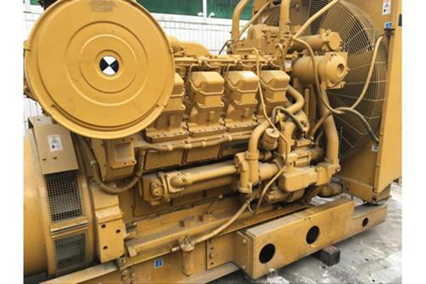 垦利发电机出租