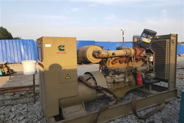 垦利发电机出租 垦利发电机出租